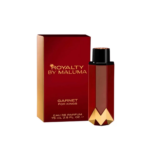 Maluma Royality Garden 75 ML HM EDP