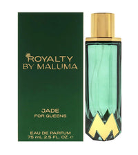 Maluma Royality Jade 75 ML HM EDP