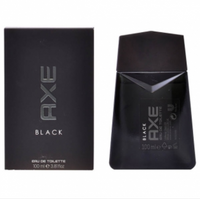 Axe Black 100 ML HM