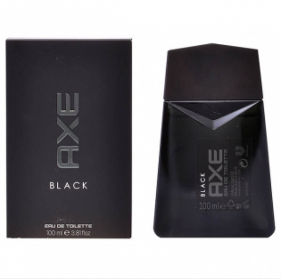 Axe Black 100 ML HM