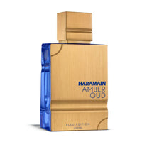 Al Haramain Amber Oud Blue Edition 200 ML EDP
