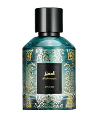 Santalis Al Moumayaz 100 ML EDP