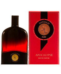 Santalis Apocalypse 100 ML EDP