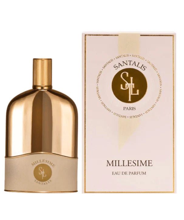 Santalis Millesime 100 ML EDP