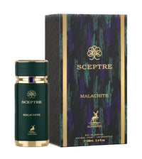Alhambra Sceptre Malachite 100 ML EDP