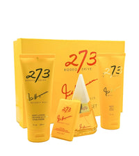 Estuche 273 75 ML DM 4 Pz