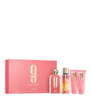 Estuche Afnan 9 AM 100 ML DM EDP 4 Pz