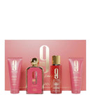 Estuche Afnan 9 AM 100 ML DM EDP 4 Pz