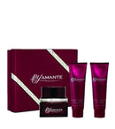 Estuche Daddy Yankee Dyamante 100 ML DM EDP 3 Pz