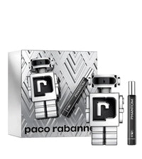 Estuche Phantom Pacco Rabane 100 ML HM 2 Pz