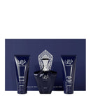 Estuche Afnan Thurathi Blue 100 ML HM EDP 3 Pz