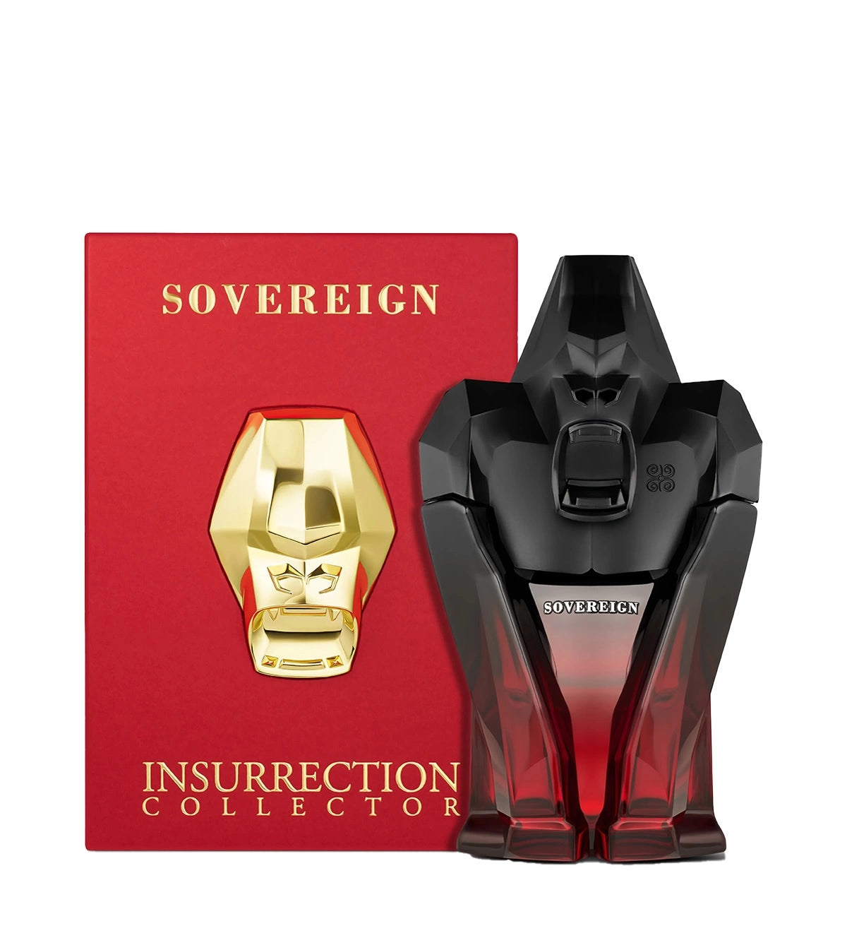 Insurrection Collector Sovereing 100 ML HM
