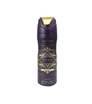 Body Spray Lataffa Amathyst 200 ML DM