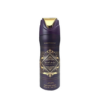 Body Spray Lataffa Amathyst 200 ML DM