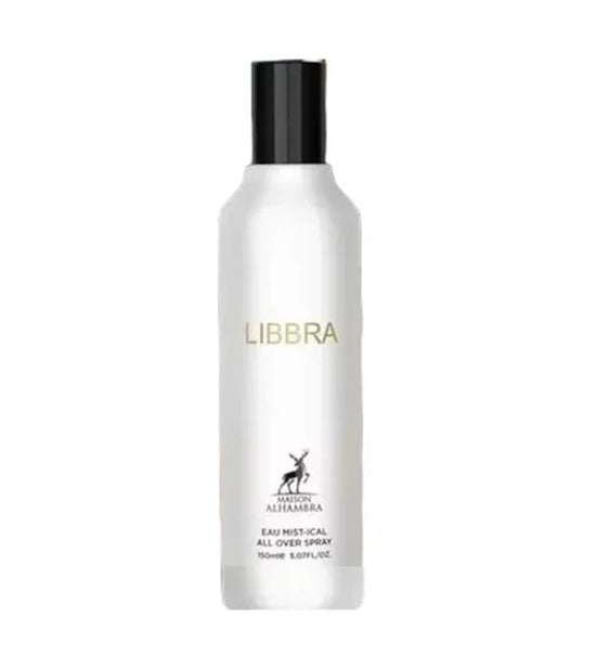 Alhambra Libbra All Over 150 ML DM EDP