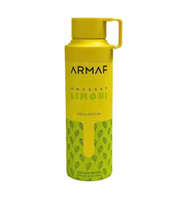 Armaf Odyssey Limoni 200 ML HM EDP