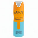 Body Spray Armaf Odissey Mandaryn Sky 200 ML HM