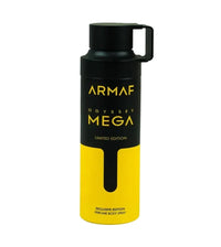 Body Spray Armaf Odissey Mega 200 ML HM