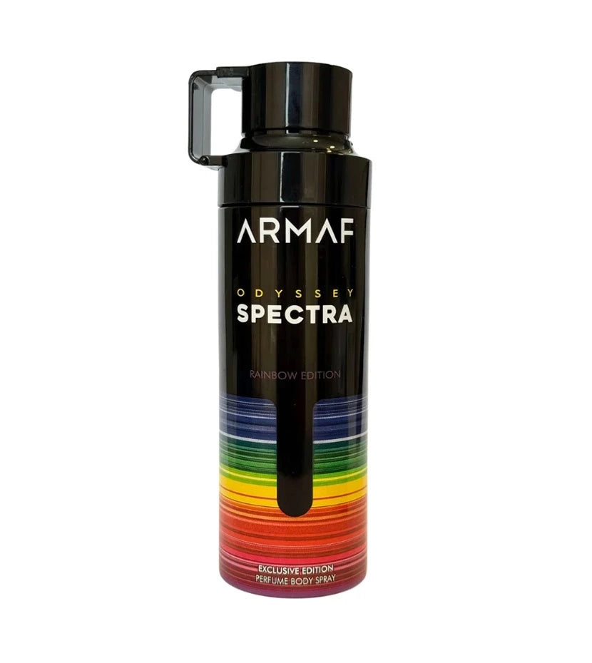 Body Spray Armaf Odissey Spectra 200 ML HM