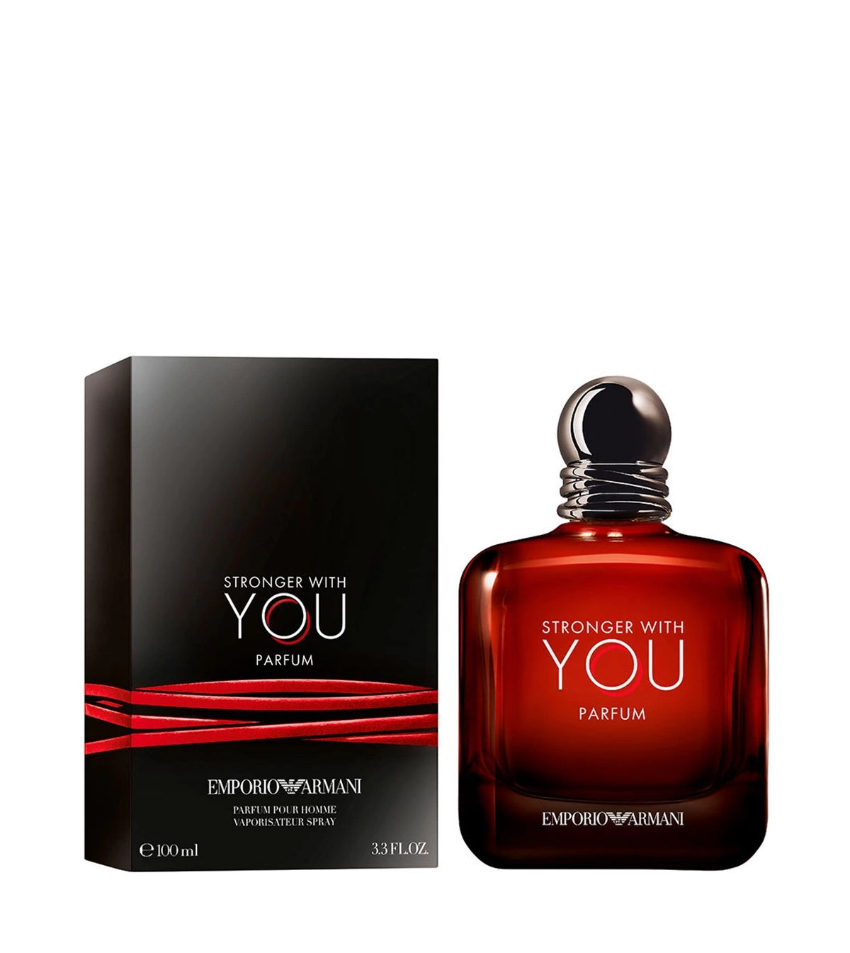 Armani Emporio With You 100 ML HM EDT
