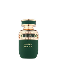 French Avenue Sultry Woods 100 DM EDP