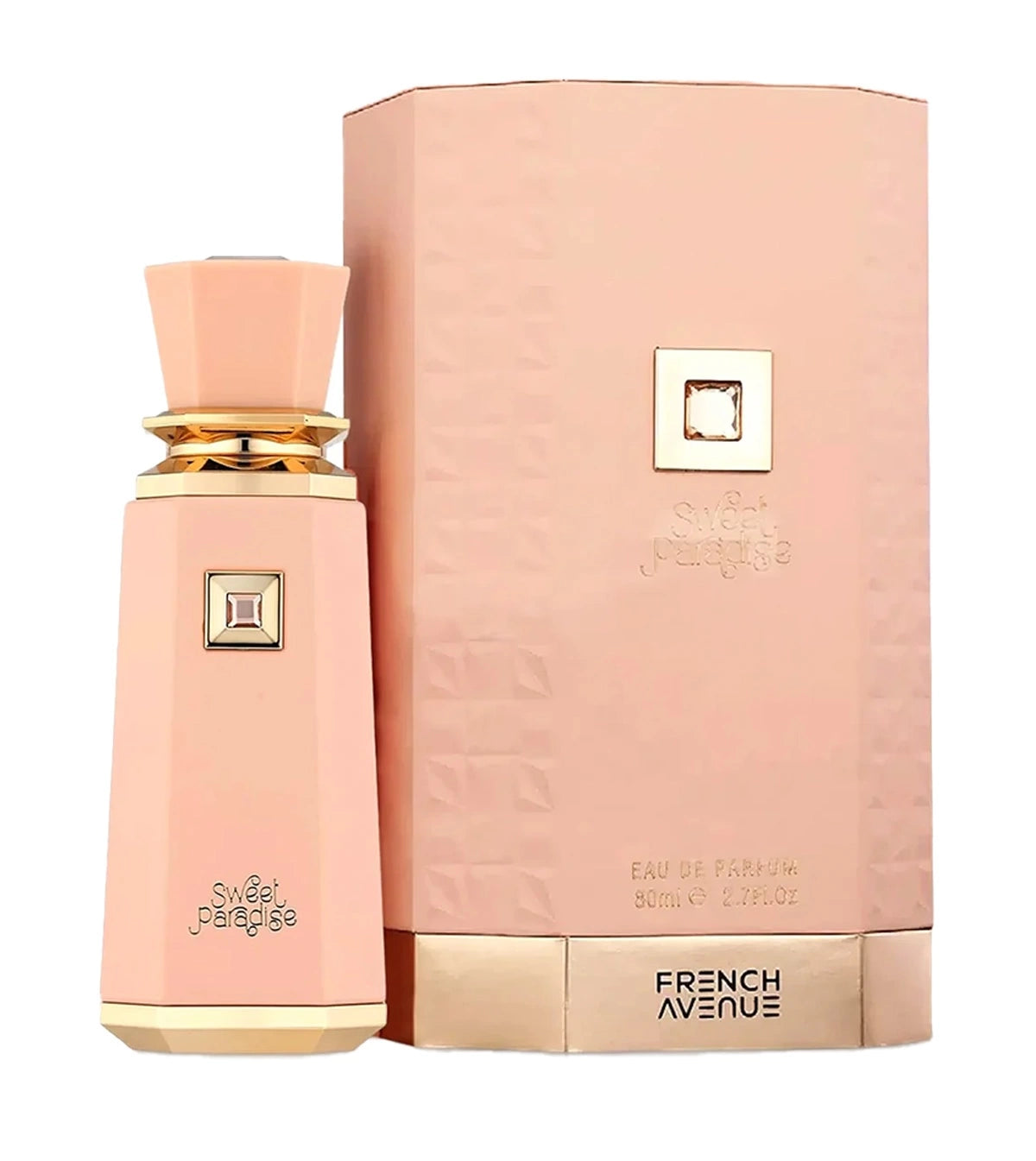 French Avenue Sweet Paradise 100 ML DM EDP