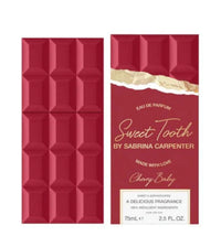 Sabrina Carpenter Sweet Thoot Cherry Baby 75 ML DM EDP
