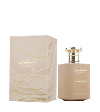 Paris Corner Taskeen Caramelo Cascade 100 ML EDP