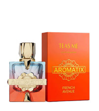 French Avenue Aromatix Teas Me 100 ML DM EDP (Nueva)