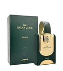 Armaf The Lion´s Club Feroce 100 ML EDP