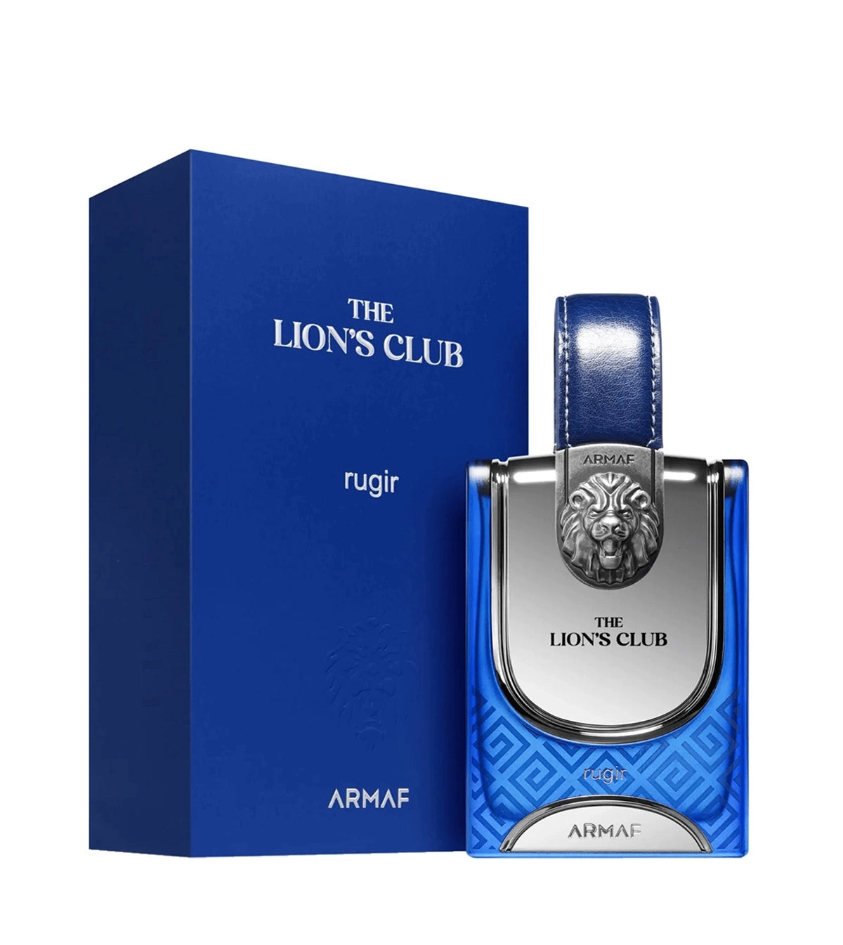 Armaf The Lion´s Club Rugir 100 ML EDP