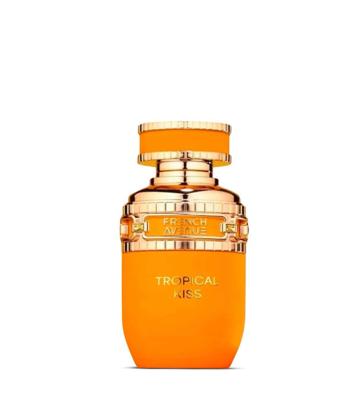 French Avenue Tropical Kiss 80 DM EDP