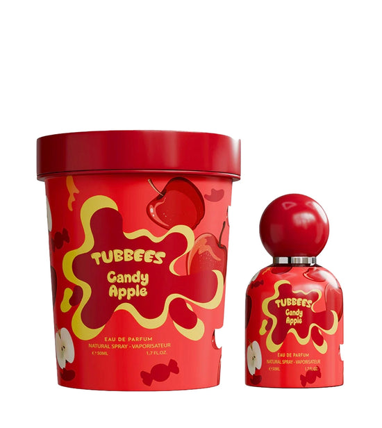 Tubbes Candy Apple 50 ML EDP (Nueva Colección)