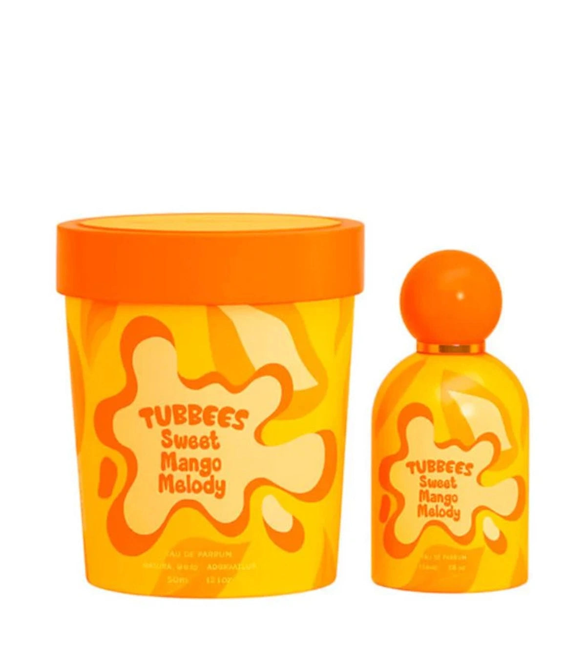 Tubbes Sweet Mango Melody 50 ML EDP (Nueva Colección)
