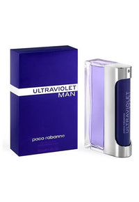 Ultraviolet 100 ML HM