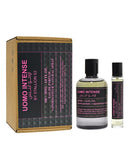 Emper Stallion 53 Uomo Intense 100 ML + 20 ML DM EDP