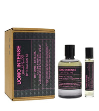 Emper Stallion 53 Uomo Intense 100 ML + 20 ML DM EDP