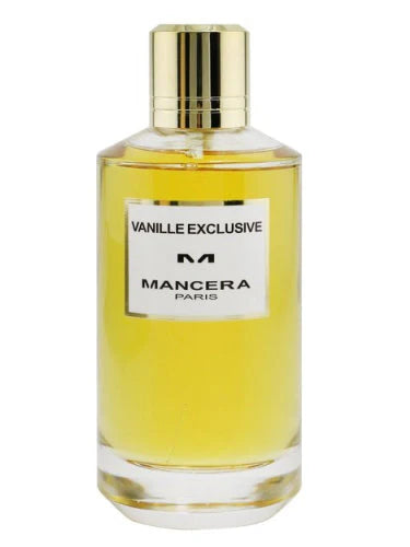 Mancera Vanilla Exclusive 120 ML EDP