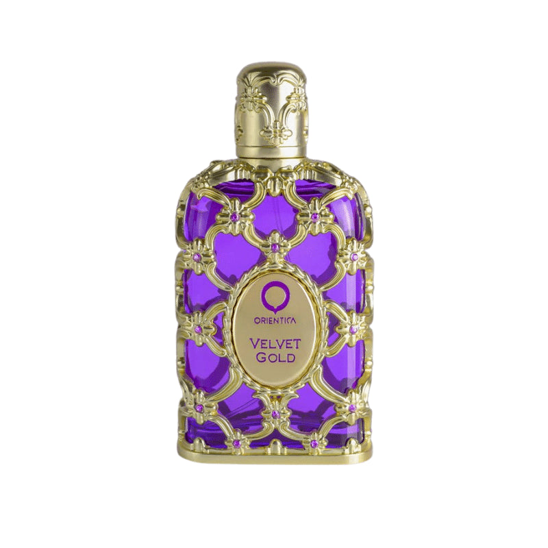 Al Haramain Orientica Velvet Gold 150 ML DM EDP