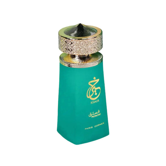 Paris Corner Khair Pistacho 100 ML EDP