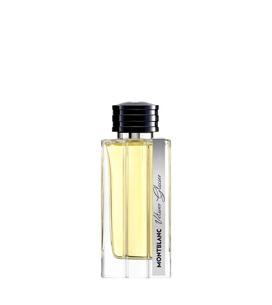 Mont Blanc Vetiver Glacier Fozen Santal 125 ML HM EDP