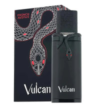 French Avenue Vulcan Black Friday 100 ML HM EDP