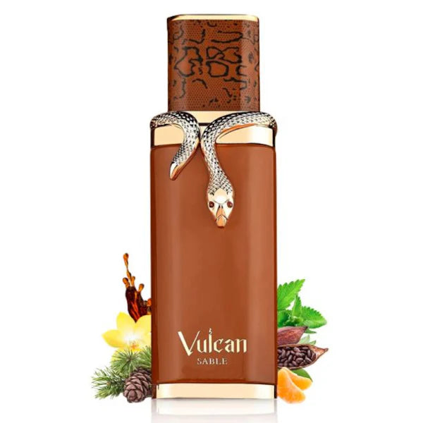 French Avenue Vulcan Sable 100 DM EDP