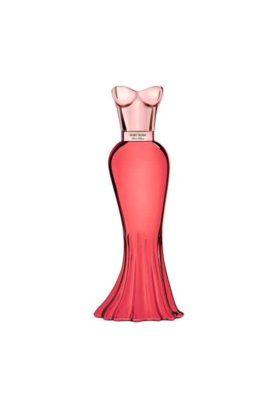 Paris Hilton Ruby Rush 100 ML DM EDP