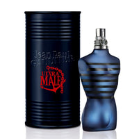 Jean Paul Gaultier Le Male Ultra Male Intense 125 ML HM