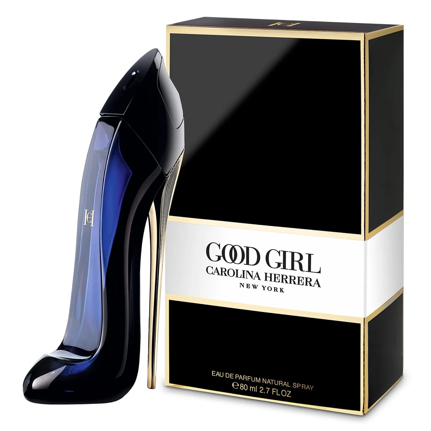 Good Girl De Carolina Herrera 80 ML DM EDP
