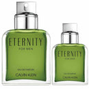 Estuche Ck Eternity 100 ML + 30 ML HM EDP