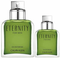 Estuche Ck Eternity 100 ML + 30 ML HM EDP
