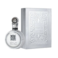 Lataffa Fakhar Platinum 100 ML HM EDP