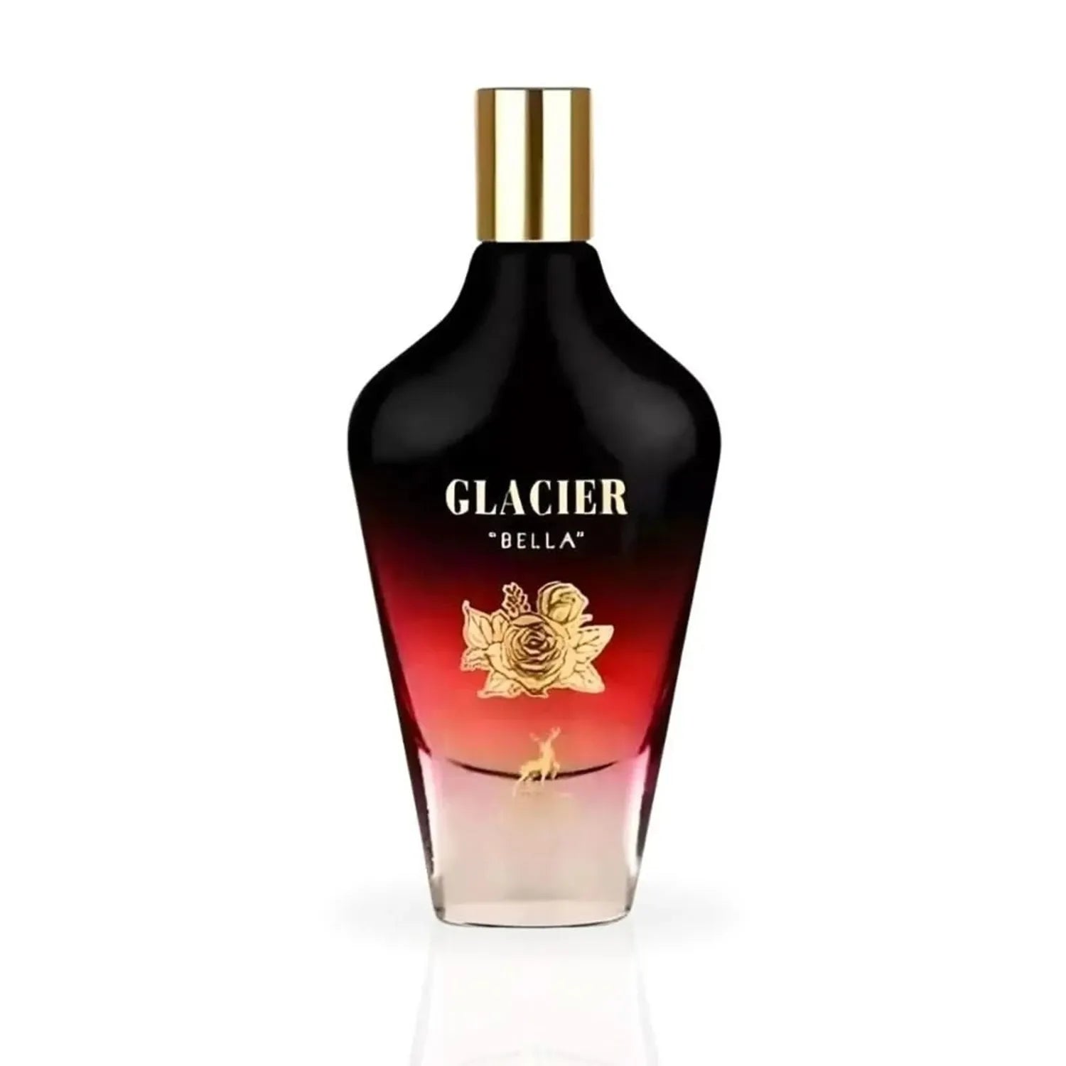Alhambra Glacier Bella 100 ML DM EDP